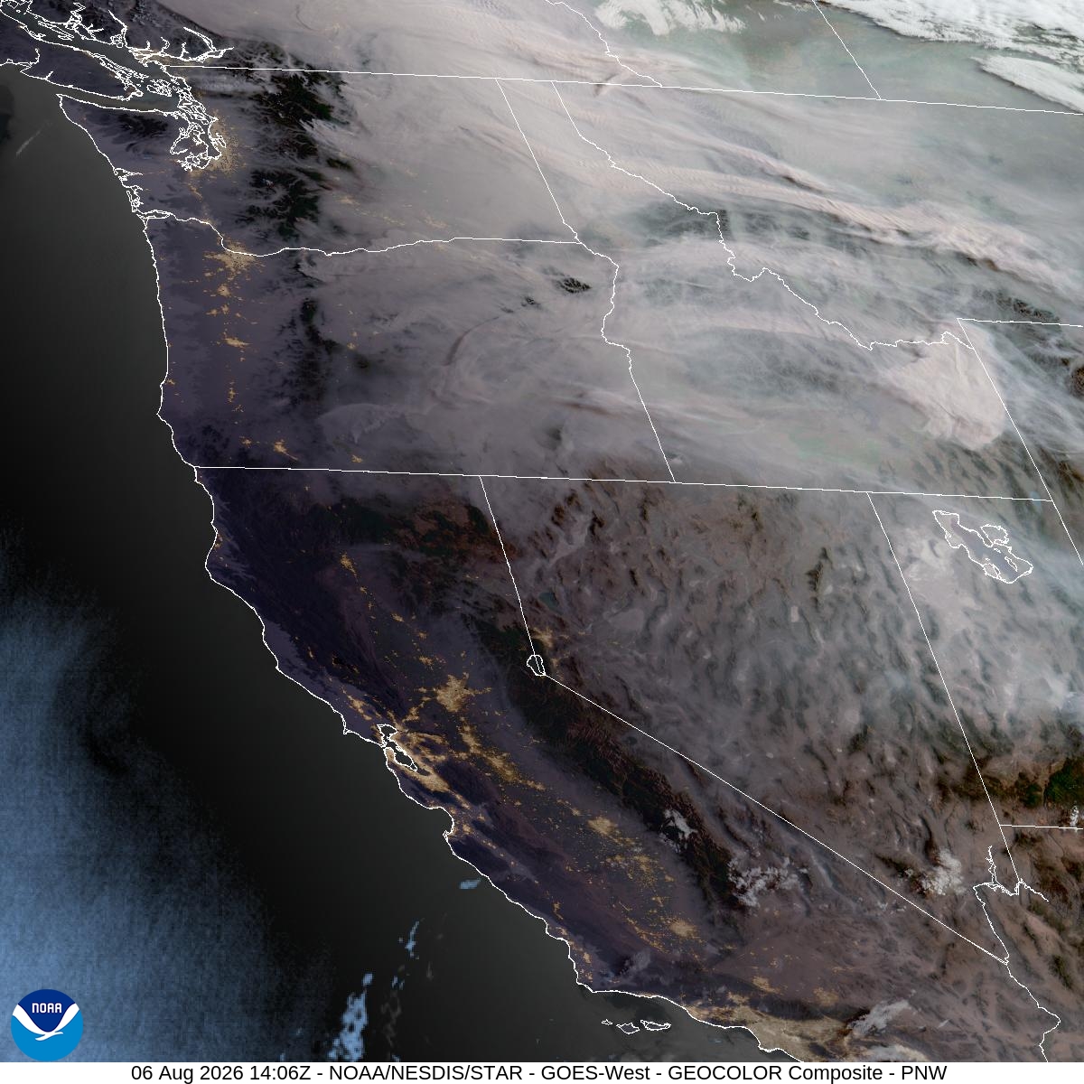 Satellite Imagery
